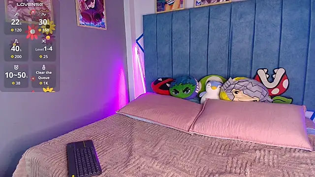 Samuel Matthew online show from September 2025 05:53:01 AM