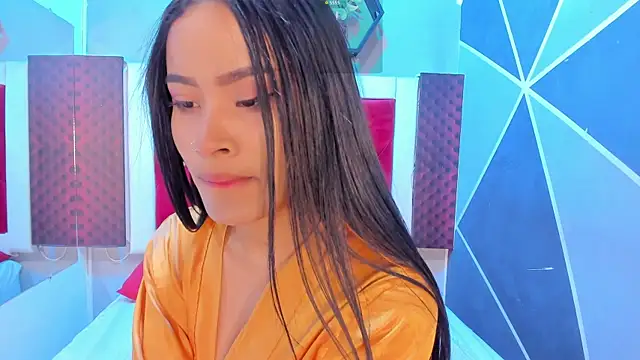 Karoll014 online show from November 2025 12:37:02 PM