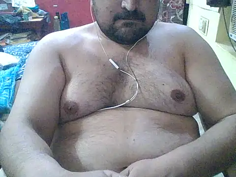 ARYANAVAILABLE online show from March 2026 07:30:01 PM