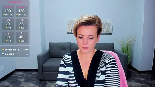 Snapshot of Julia_Wilsone chatting on February 2025 05:29:02 PM Julia Wilsone online show from February 2025 05:29:02 PM