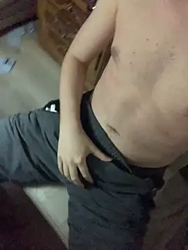 Erenn34 online show from April 2026 11:46:02 PM