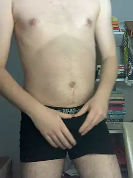 Erenn34 online show from April 2026 09:50:01 PM