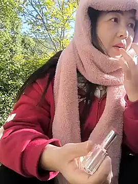 Sweetlove 77 online show from November 2025 01:52:02 AM