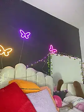 AlisonHoot69 online show from February 2025 02:18:01 AM