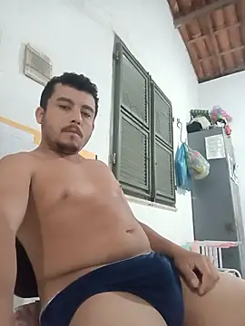 PIKAdePAU27 online show from May 2026 03:13:01 AM