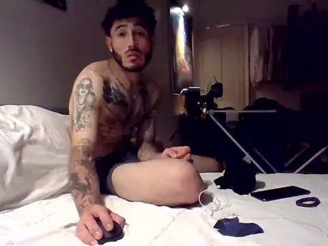 tengocanicas online show from December 2024 08:23:02 AM