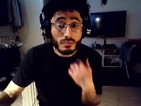 tengocanicas online show from February 2025 10:07:01 AM