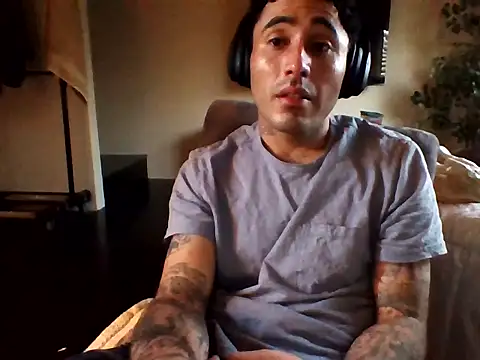 tengocanicas online show from October 2025 12:47:01 AM