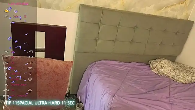 Cristal v 1 online show from July 2026 03:34:01 AM