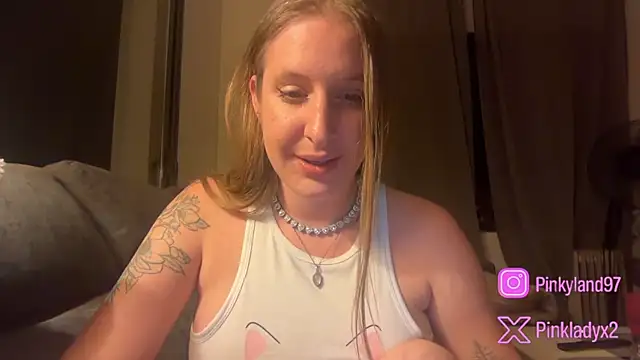 Pinkyladyxxx online show from May 2026 11:12:03 PM