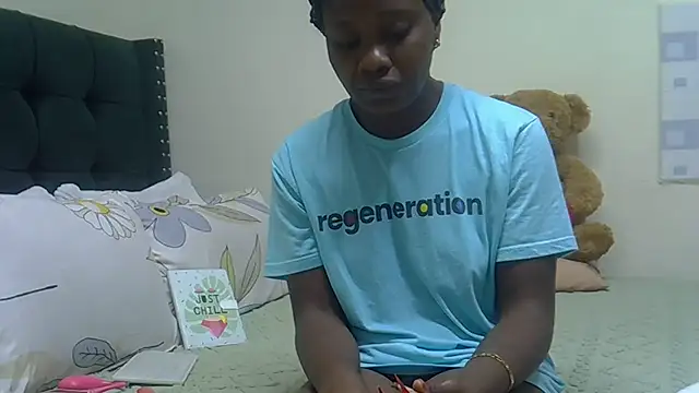 jeyberrie online show from February 2026 10:58:02 AM