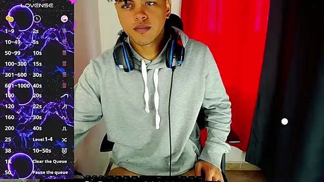 Ares ttoter online show from December 2024 02:05:01 PM