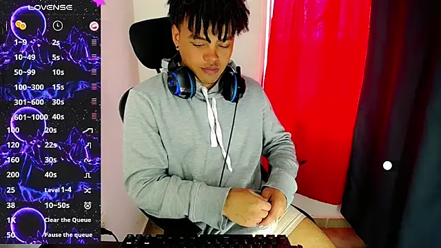 Ares ttoter online show from December 2024 05:08:01 PM
