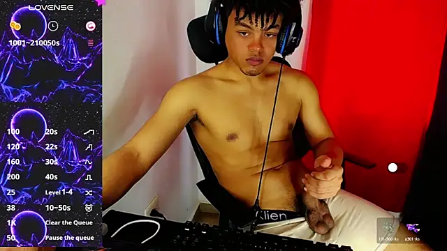 Ares ttoter online show from January 2025 03:02:01 PM