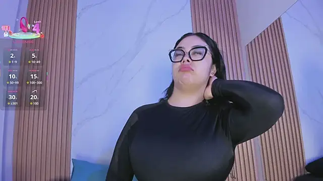 juicy led  online show from November 2025 11:09:02 AM