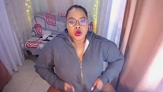 Ana off alana online show from February 2025 01:09:01 AM