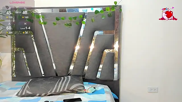 Black Rose2 online show from February 2025 11:50:01 AM