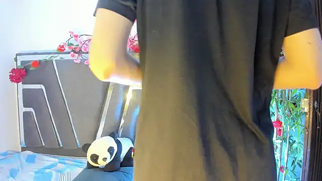 Black Rose2 online show from November 2025 11:27:02 AM