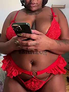 Goddess Nafeesha online show from January 2026 03:53:02 AM