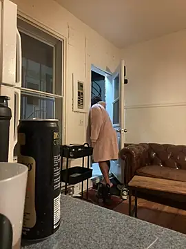 Goddess Nafeesha online show from February 2026 02:34:02 AM