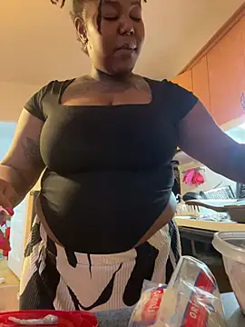 Goddess Nafeesha online show from April 2026 11:44:02 PM