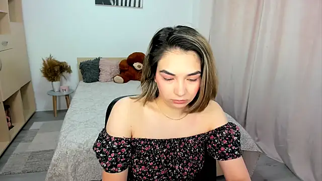 Snapshot of Alexa_Dolly12 chatting on May 2026 08:11:01 AM Alexa Dolly12 online show from May 2026 08:11:01 AM