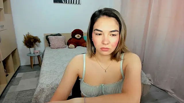 Snapshot of Alexa_Dolly12 chatting on May 2026 07:58:02 AM Alexa Dolly12 online show from May 2026 07:58:02 AM