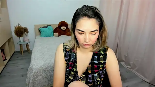 Snapshot of Alexa_Dolly12 chatting on June 2026 06:22:02 AM Alexa Dolly12 online show from June 2026 06:22:02 AM