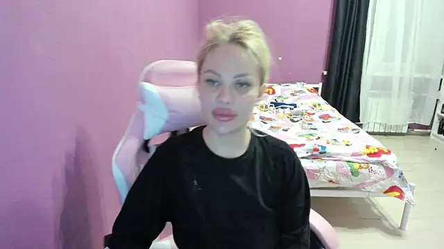 Lika8234 online show from October 2025 08:16:02 PM