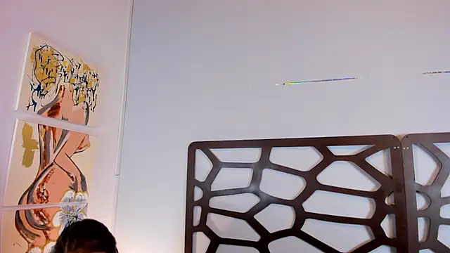 kaia cooper4 online show from December 2024 01:31:02 PM