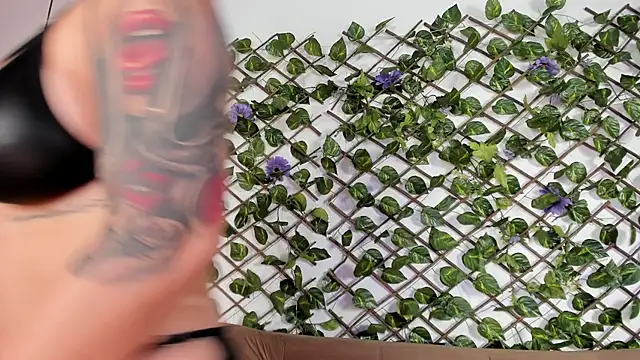 kaia cooper4 online show from January 2025 07:35:01 PM