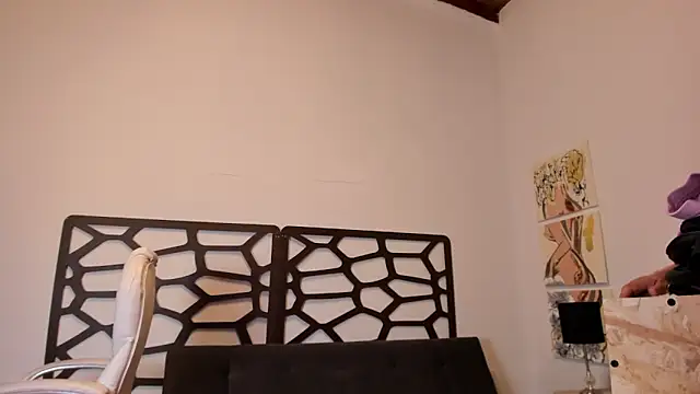 kaia cooper4 online show from February 2025 07:29:01 PM