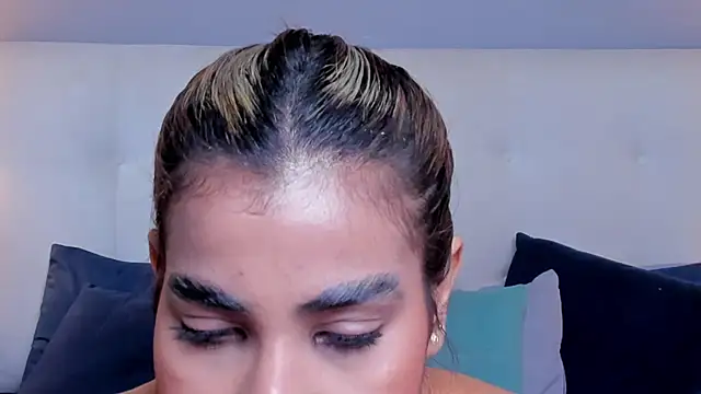 Snapshot of SaraaJhonsonn chatting on February 2025 03:18:02 PM SaraaJhonsonn online show from February 2025 03:18:02 PM