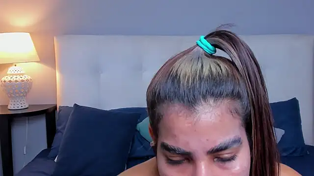 Snapshot of SaraaJhonsonn chatting on February 2025 03:29:01 PM SaraaJhonsonn online show from February 2025 03:29:01 PM