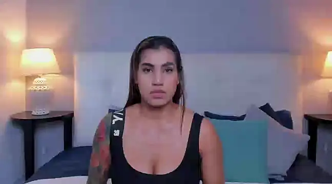 Snapshot of SaraaJhonsonn chatting on March 2025 07:44:02 PM SaraaJhonsonn online show from March 2025 07:44:02 PM