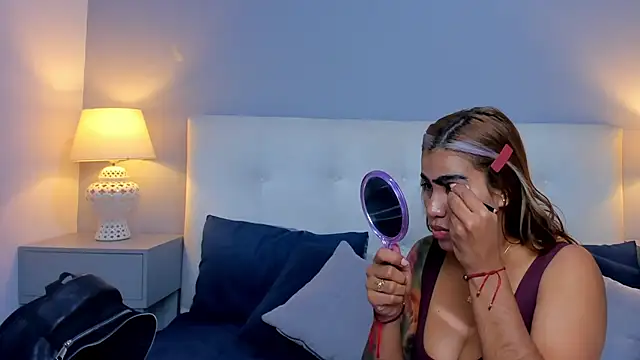 Snapshot of SaraaJhonsonn chatting on October 2025 02:59:02 PM SaraaJhonsonn online show from October 2025 02:59:02 PM