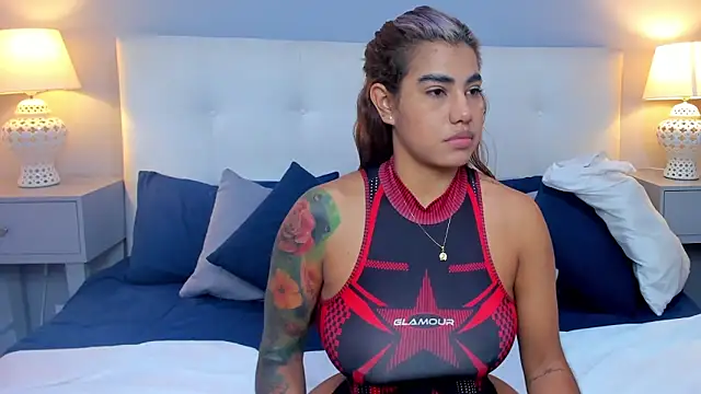 Snapshot of SaraaJhonsonn chatting on October 2025 02:58:02 PM SaraaJhonsonn online show from October 2025 02:58:02 PM