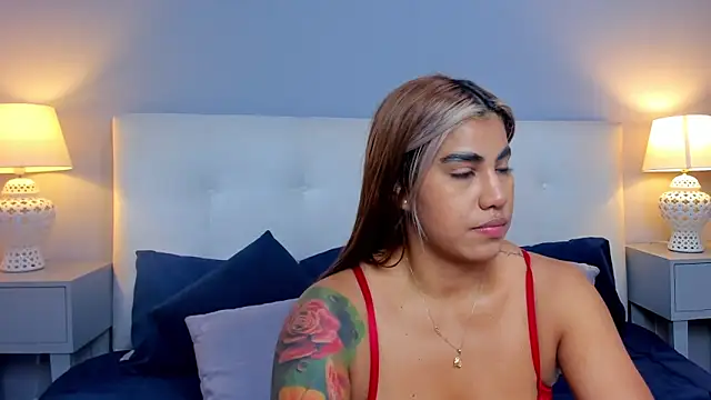 Snapshot of SaraaJhonsonn chatting on October 2025 03:02:02 PM SaraaJhonsonn online show from October 2025 03:02:02 PM