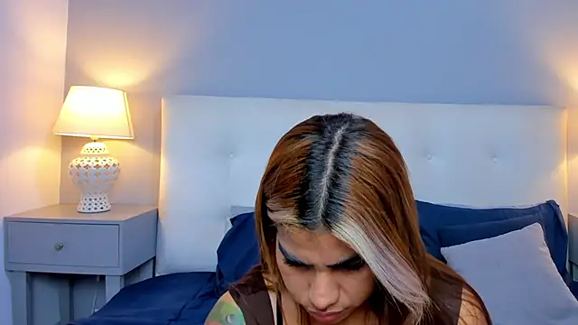 Snapshot of SaraaJhonsonn chatting on November 2025 05:48:02 PM SaraaJhonsonn online show from November 2025 05:48:02 PM