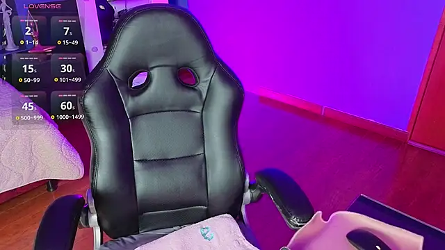 loly marce online show from March 2026 08:26:02 PM