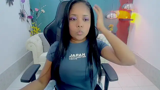 Melikasweetz online show from March 2026 05:08:01 PM