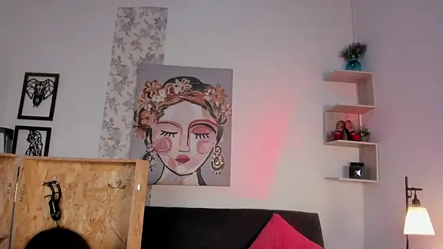 Snapshot of taty_miller chatting on February 2025 08:26:01 PM taty miller online show from February 2025 08:26:01 PM