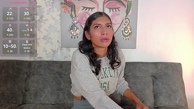 Snapshot of taty_miller chatting on September 2025 06:24:02 PM taty miller online show from September 2025 06:24:02 PM