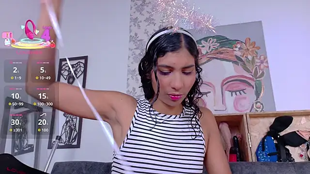 Snapshot of taty_miller chatting on October 2025 08:28:01 PM taty miller online show from October 2025 08:28:01 PM