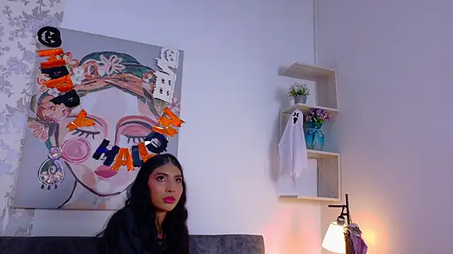 Snapshot of taty_miller chatting on October 2025 03:35:02 PM taty miller online show from October 2025 03:35:02 PM