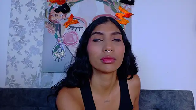 Snapshot of taty_miller chatting on October 2025 10:50:01 PM taty miller online show from October 2025 10:50:01 PM