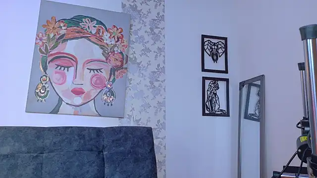 Snapshot of taty_miller chatting on November 2025 08:20:01 PM taty miller online show from November 2025 08:20:01 PM