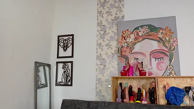 Snapshot of taty_miller chatting on November 2025 08:19:02 PM taty miller online show from November 2025 08:19:02 PM