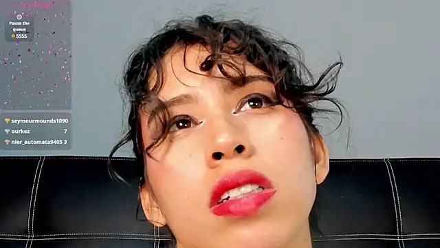 Snapshot of purplay_98 chatting on January 2025 02:03:01 AM purplay 98 online show from January 2025 02:03:01 AM