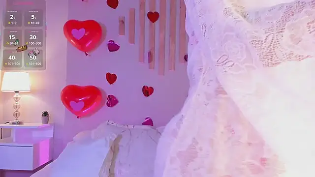 VictoriaNoah  online show from February 2026 07:54:02 PM